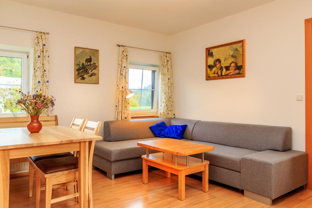 Ferienwohnung Wittinghof Julbach Zimmer foto