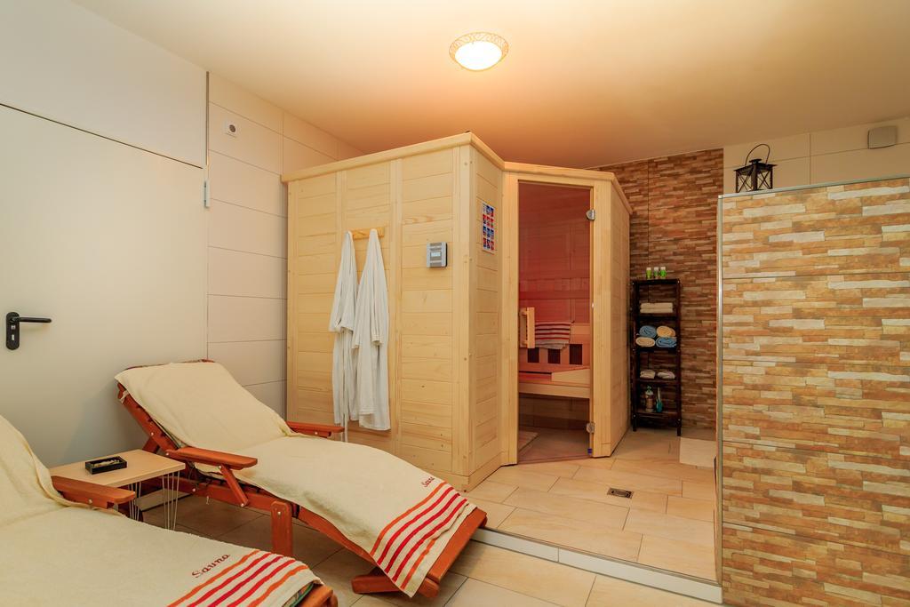 Ferienwohnung Wittinghof Julbach Exterior foto