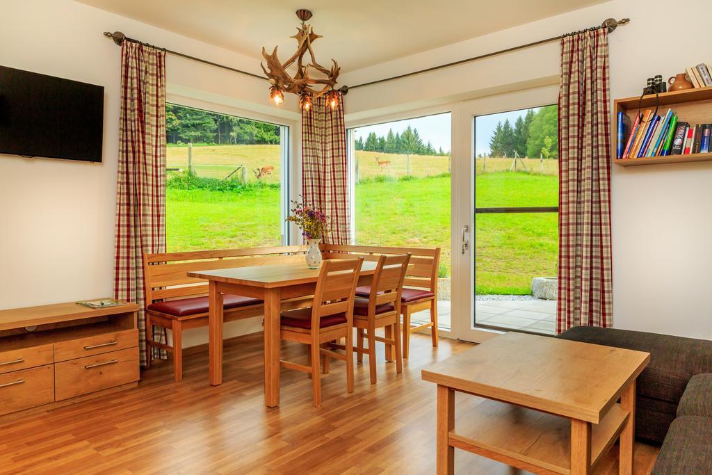 Ferienwohnung Wittinghof Julbach Zimmer foto